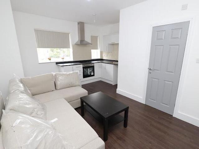 1 bedroom apartment to rent