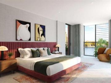 Wendell Park, London, Greater London - Garden