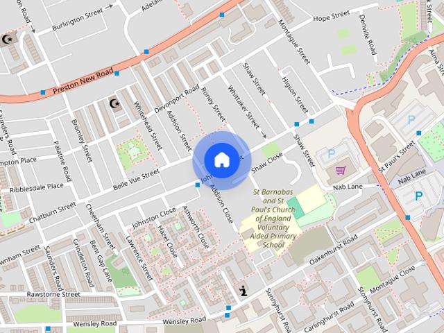 1 bedroom apartment to rent