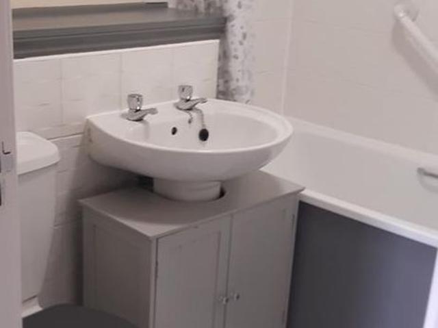 1 bedroom apartment to rent