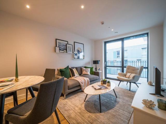 1 bedroom apartment to rent