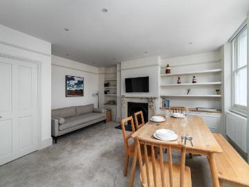 Covent Garden, Zone 1 London, West London, London, Greater London