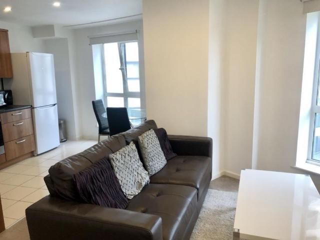 1 bedroom apartment to rent