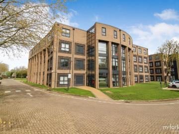Swindon, Wiltshire county, Southdowns