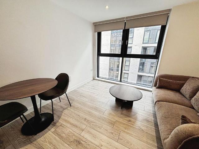 1 bedroom apartment to rent