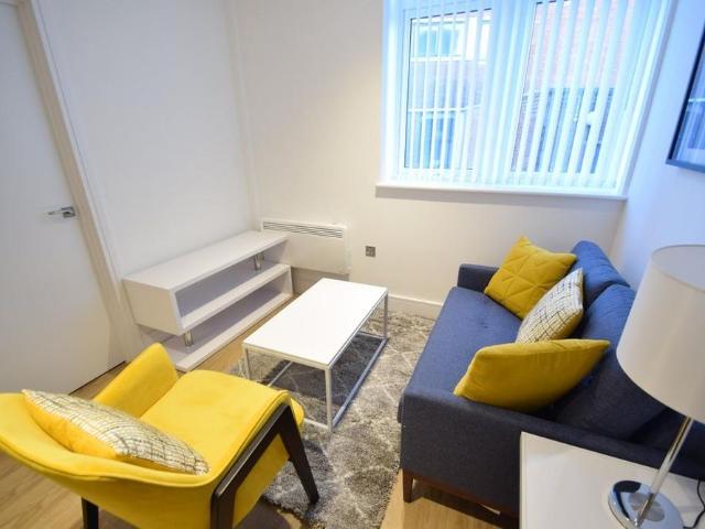 1 bedroom apartment to rent