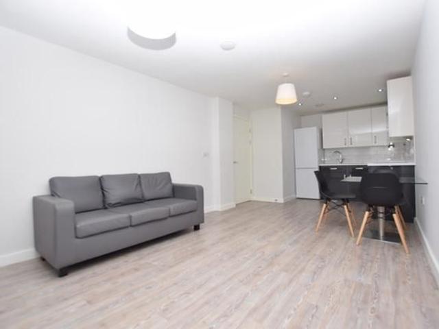 1 bedroom apartment to rent