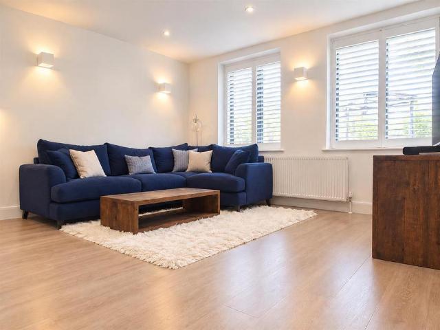 1 bedroom apartment to rent
