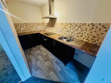 Amber Valley, DE55, Stoke and Staffordshire, West Midlands, Midlands
