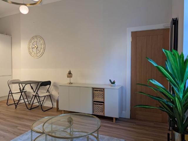 1 bedroom apartment to rent