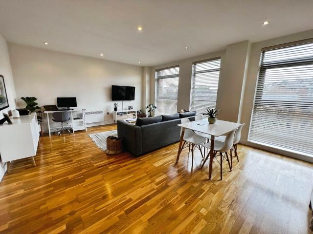 1 bedroom apartment to rent