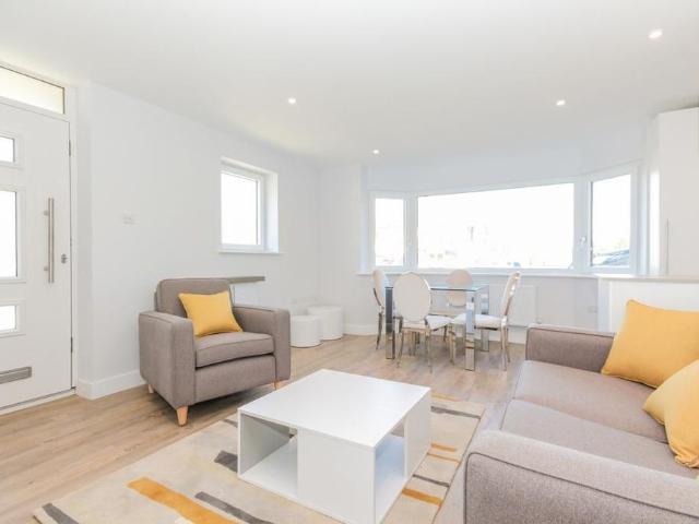 1 bedroom apartment to rent