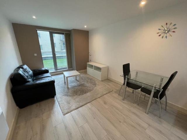 1 bedroom apartment to rent