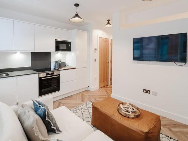 1 bedroom apartment to rent