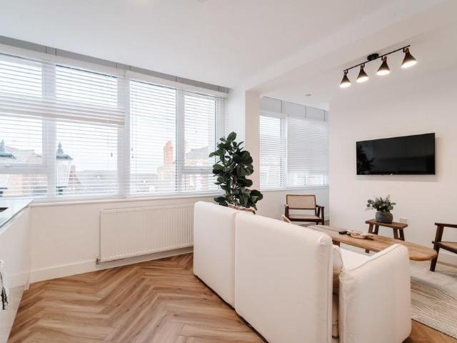 1 bedroom apartment to rent