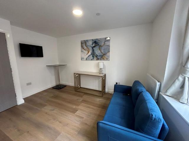 1 bedroom apartment to rent