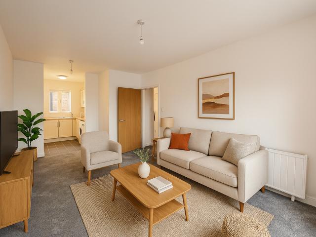 1 bedroom apartment to rent