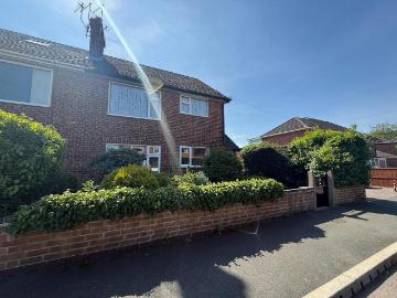 East Bridgford Nottingham, NG14, East of England