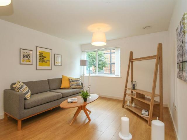 1 Bedroom Apartment To Rent