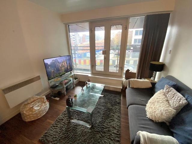 1 bedroom apartment to rent