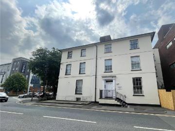 Newbury, West Berkshire county, South East England