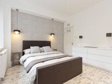 1 bedroom apartment to rent