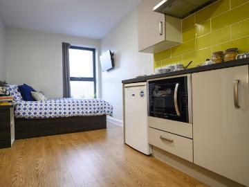 1 bedroom apartment to rent
