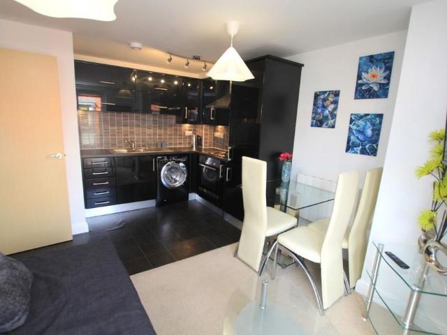 1 bedroom apartment to rent