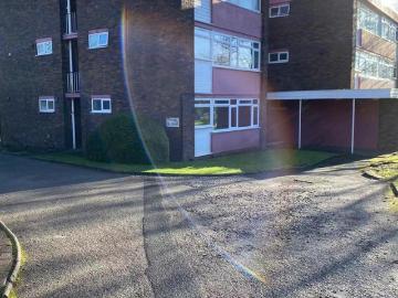 Harborne Birmingham, B17, Black Country, West Midlands, Midlands