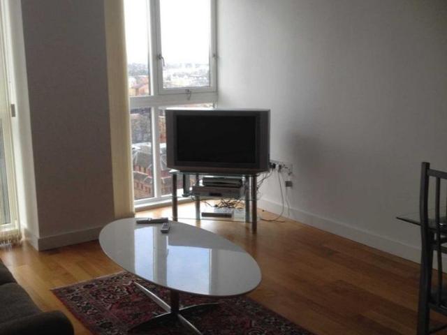 1 bedroom apartment to rent