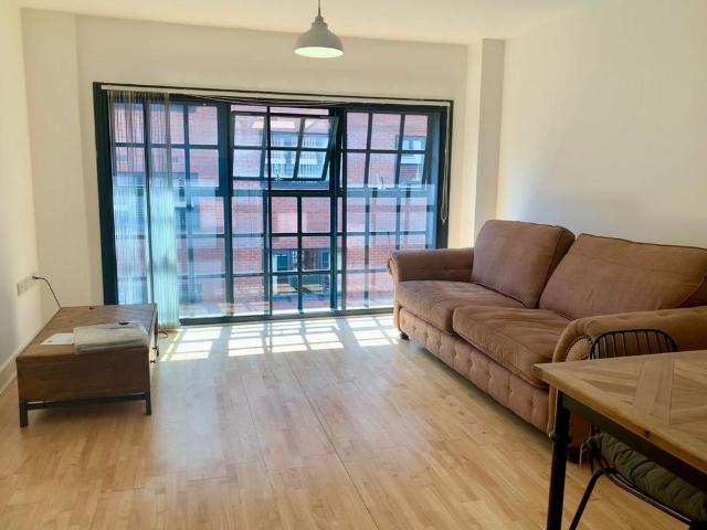 1 bedroom apartment to rent