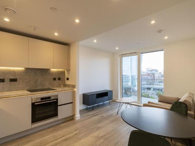 1 bedroom apartment to rent