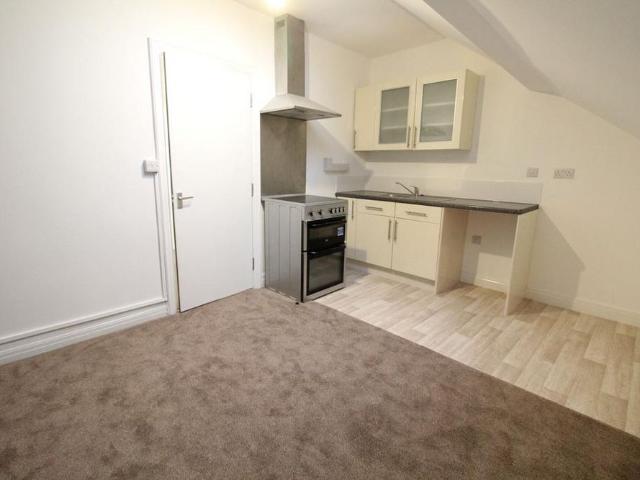 1 bedroom apartment to rent
