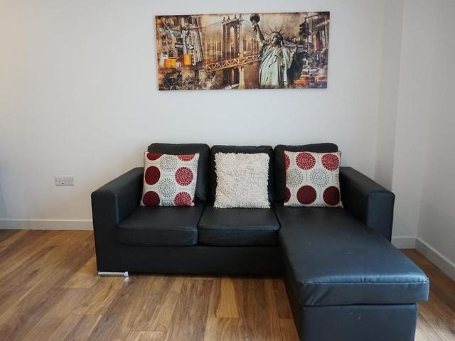 1 bedroom apartment to rent