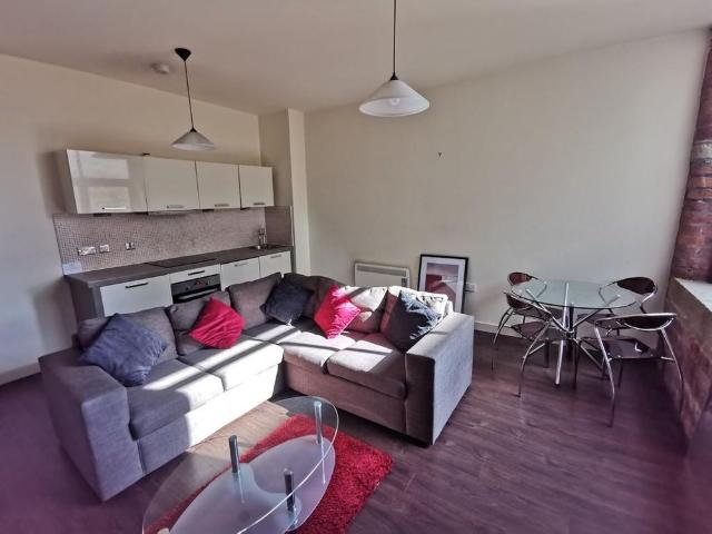 1 bedroom apartment to rent