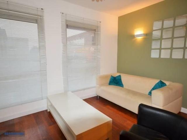 1 bedroom apartment to rent