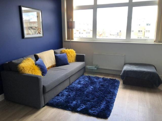 1 bedroom apartment to rent