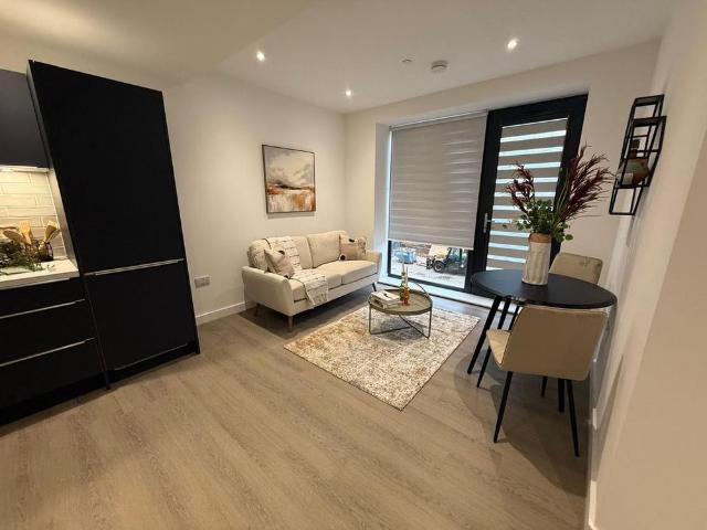 1 bedroom apartment to rent
