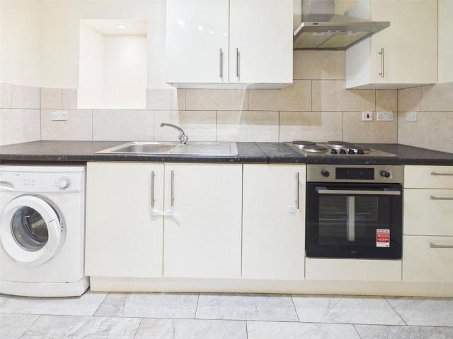 1 bedroom apartment to rent