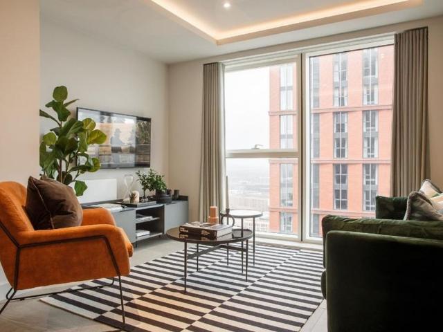 1 bedroom apartment to rent