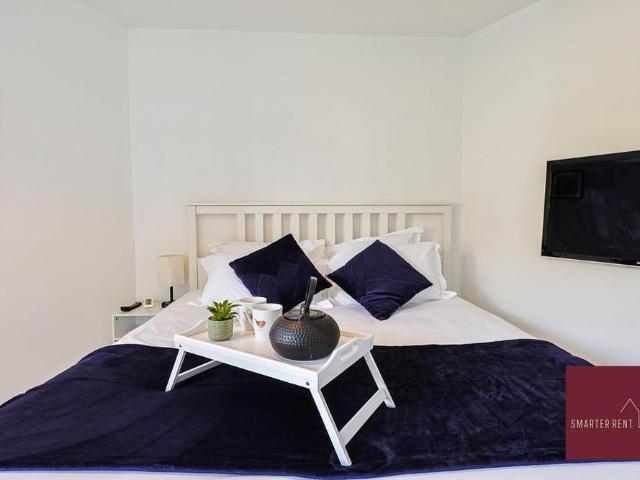 1 bedroom apartment to rent