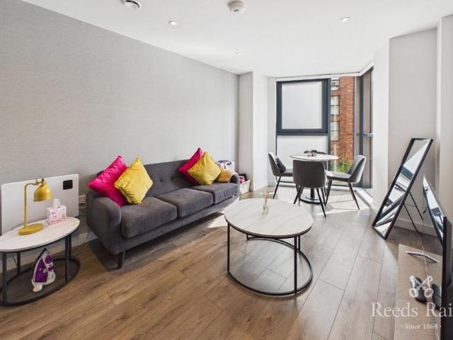 1 bedroom apartment to rent