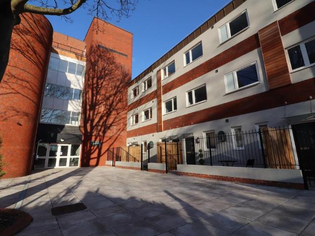 1 bedroom apartment to rent