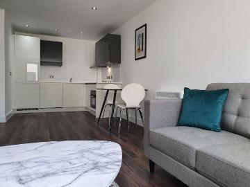 Ladywood Birmingham, B16, Black Country, West Midlands, Midlands