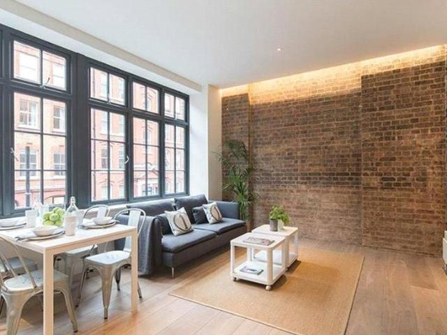 1 bedroom apartment to rent