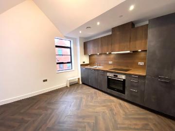 1 bedroom apartment to rent