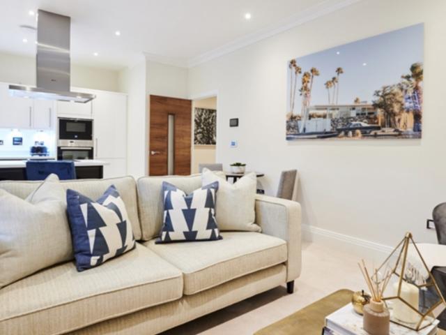 1 bedroom apartment to rent