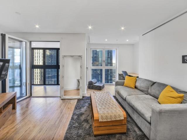 1 bedroom apartment to rent