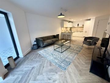 1 bedroom apartment to rent