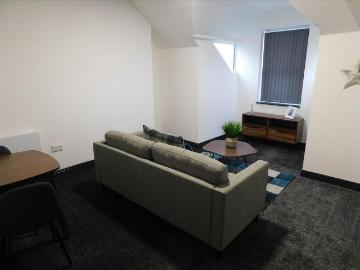 1 bedroom apartment to rent